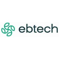 Ebtech Engineering logo - Similar company to M2It Consulting