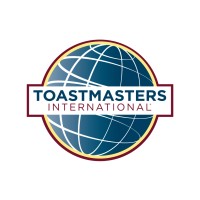 Łódź Toastmasters logo - Similar company to Textilimpex