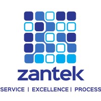 Zantek Pty Ltd logo - Similar company to Precision Control & Electrical