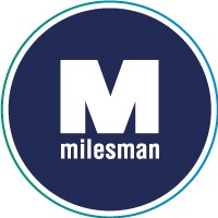 Milesman logo - Similar company to Ralco N.V.