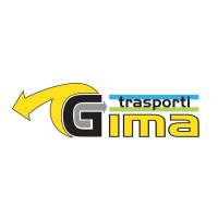 Gima Trasporti logo - Similar company to M.E.C.I. Srl
