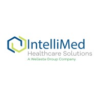 IntelliMed Healthcare Solutions logo - Similar company to Spellbound Inc.