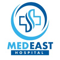 MedEast Hospital logo - Similar company to Medeast Instruments