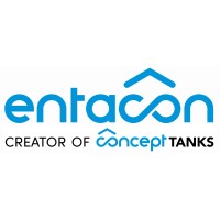 entacon Group logo - Similar company to Profast Pty Ltd