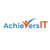achieversit training institute logo - Similar company to Achievers It Solutions