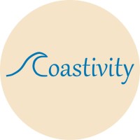 Coastivity logo - Similar company to Royal Derma
