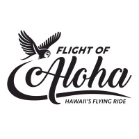 Flight of Aloha logo - Similar company to Unicorn Talent Group