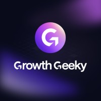 Growth Geeky logo - Similar company to Inventige