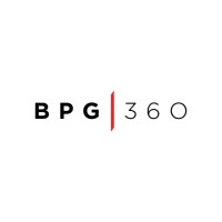 BPG|360 logo - Similar company to Residebpg