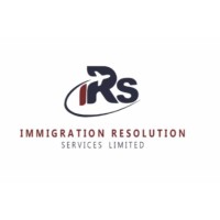 Immigration Resolution Services logo - Similar company to Voa | Global Mobility Experts