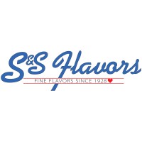 S&S Flavors, Inc. logo - Similar company to Nextup Brands