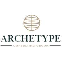 Archetype Consulting Group logo - Similar company to Tocobaga - B2B, B2C Smb Advisory & Omnichannel Marketing Agency