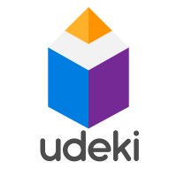 Udeki logo - Similar company to Appsus Sas