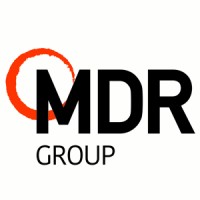 MDR S/A logo - Similar company to Grupo Mdr