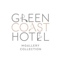 Green Coast Hotel - MGallery Collection logo - Similar company to Rrcg Gmbh