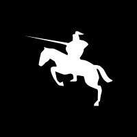 Knights On Guard Security logo - Similar company to High End Security Ltd