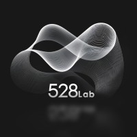 528 LAB logo - Similar company to Transient Labs