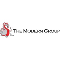 The Modern Group - USA logo - Similar company to Modern Group