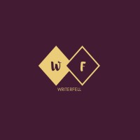 Writerfell logo - Similar company to Source Advisory Services