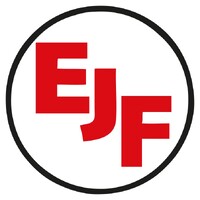 EJF Deutschland logo - Similar company to Connect Project