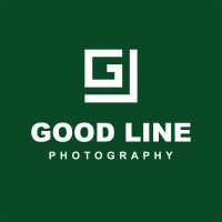 Goodline Photography logo - Similar company to Light Action Photography