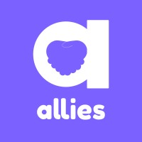 Allies | useallies.com logo - Similar company to Nerdy Eye