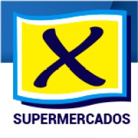 Rede X Supermercados logo - Similar company to Mercosul Pack