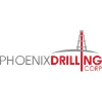 Phoenix Drilling Corporation logo - Similar company to Drillers Directional Drilling Ltd