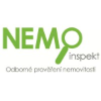 Nemoinspekt s.r.o. logo - Similar company to Bureš & Partneři