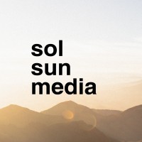 Sol Sun Media logo - Similar company to Blueprint Studio