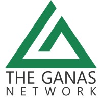 The Ganas Network logo - Similar company to Noco Inspire