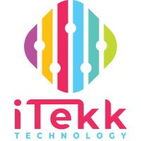 iTekk.ch logo - Similar company to Itekku