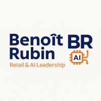 Benoît Rubin – Retail & AI Leadership logo - Similar company to Odonates-Group