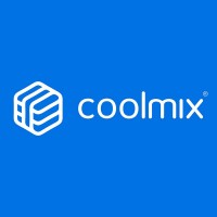 Coolmix logo - Similar company to Minpex