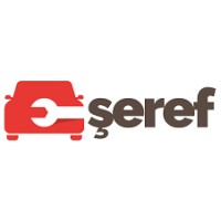 Şeref Oto Ltd. Şti. logo - Similar company to Gaz Türki̇ye