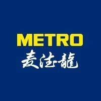 锦江麦德龙现购自运有限公司