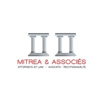 MITREA & ASSOCIES logo - Similar company to Cyway