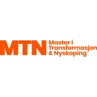 MTN - Master i transformasjon og nyskaping logo - Similar company to Moba Study