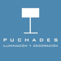 Puchades Iluminación y decoración logo - Similar company to Marcomueble Decoracion Sl