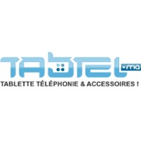 TABTEL logo - Similar company to Hilali Tech