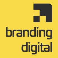 Branding Digital logo - Similar company to Webeing