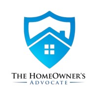 The HomeOwner's Advocate Public Adjusters logo - Similar company to Accuracy Improvement