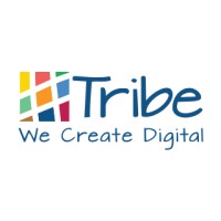 Hashtag Tribe logo - Similar company to Affinix