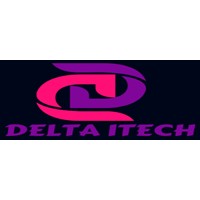 DELTA ITECH SOLUTIONS logo - Similar company to Prologue Technology