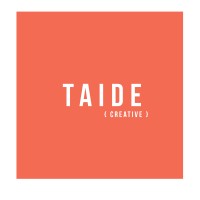 TAIDE {Creative} logo - Similar company to Kustannus Oy Taide