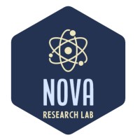 Nova Research Lab. logo - Similar company to Khas Lit Lab