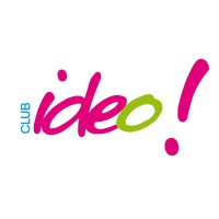 Club-Ideo logo - Similar company to Vaeara'I