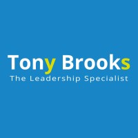 Tony Brooks logo - Similar company to Volute