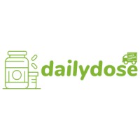 Dailydose logo - Similar company to Juice Hq