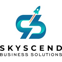 Skyscend Business Solutions Pvt. Ltd. | Certified Odoo Partner logo - Similar company to Techno Aspire Coaching Centre